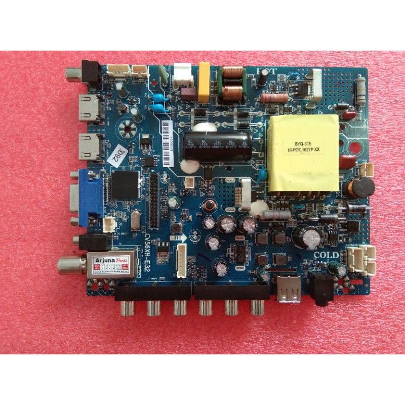 MB POLYTRON PLD32D1850 PLD32T1850 PLD32D7511 PLD 32T7511 PLD32D1550 PLD 32T1550 PLD32D1500 PLD 32T15