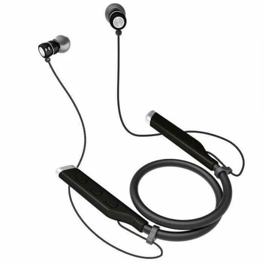 Headset Bluetooth Sport Type V91 Wireless Bluetooth Earphone