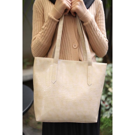 FASHION 2in1 CROCO KOREA