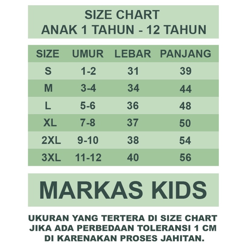 kaos Anak greenlight tshirts greenlight kaos anak laki laki kaos anak perempuan kaos unisex