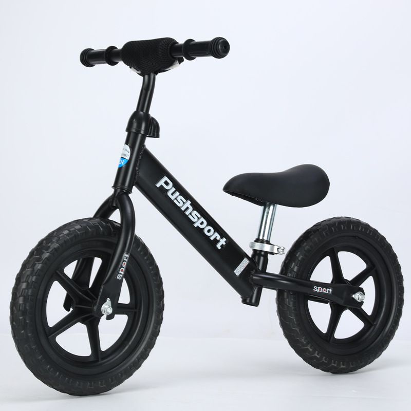 Tokoani17 Sepeda Anak Keseimbangan Push Bike Balance Bike Roda Dua Panma Aido Pushsport Bike Plus