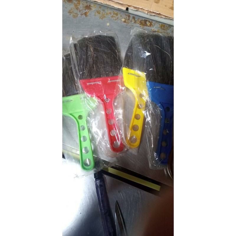 sapu ijuk kecil sapu mobil sapu murah berkualitas ijuk asli