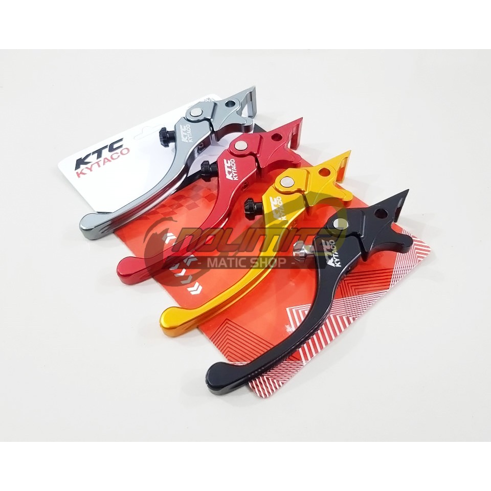 Handle Handel Tuas Rem KTC Kytaco Sporty Yamaha NMAX ALL TYPE