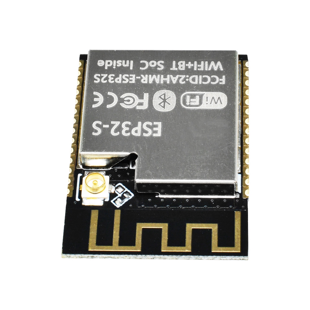 Esp32 Esp32-S Esp32S Serial Ke Wifi blu-e-t-ooth Dual Core 32bit Cpu Modul Ipex