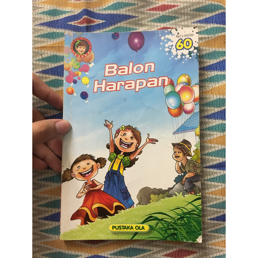 Jual Buku Cerita Anak / Buku Kumpulan Cerpen | Shopee Indonesia