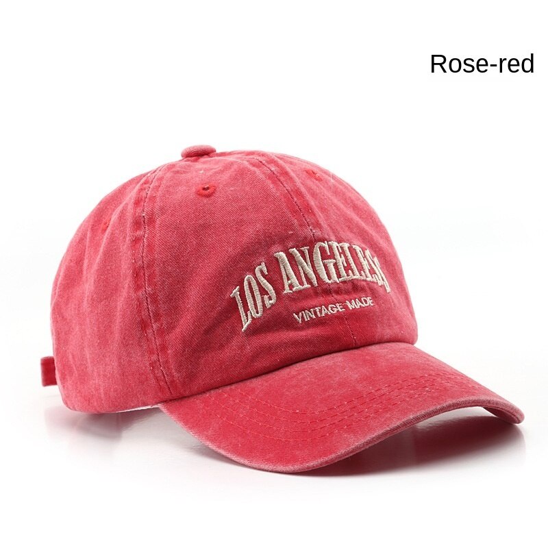 topi baseball los angeles topi denim topi pria topi antik wanita Olahraga Luar Ruangan Gaya Busana Trucker Ayah Topi