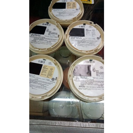 simplex smoke detector 4098-9601