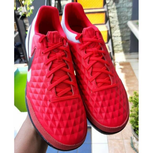 SEPATU FUTSAL NIKE TIEMPO LEGEND 8 ACADEMY ORIGINAL BNIB