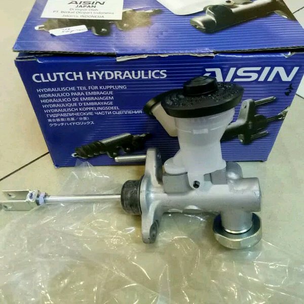 Master Kopling Atas Land Cruiser Landcruiser LC VX80 VX 80 LC80