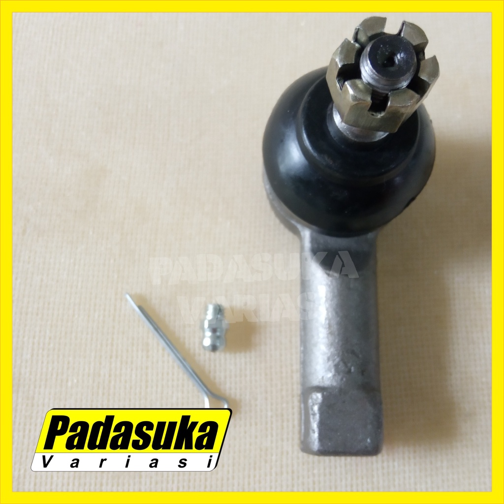 Tie Rod L300 Merk 555 Taiwan Super Tie Rod L300 T120 555