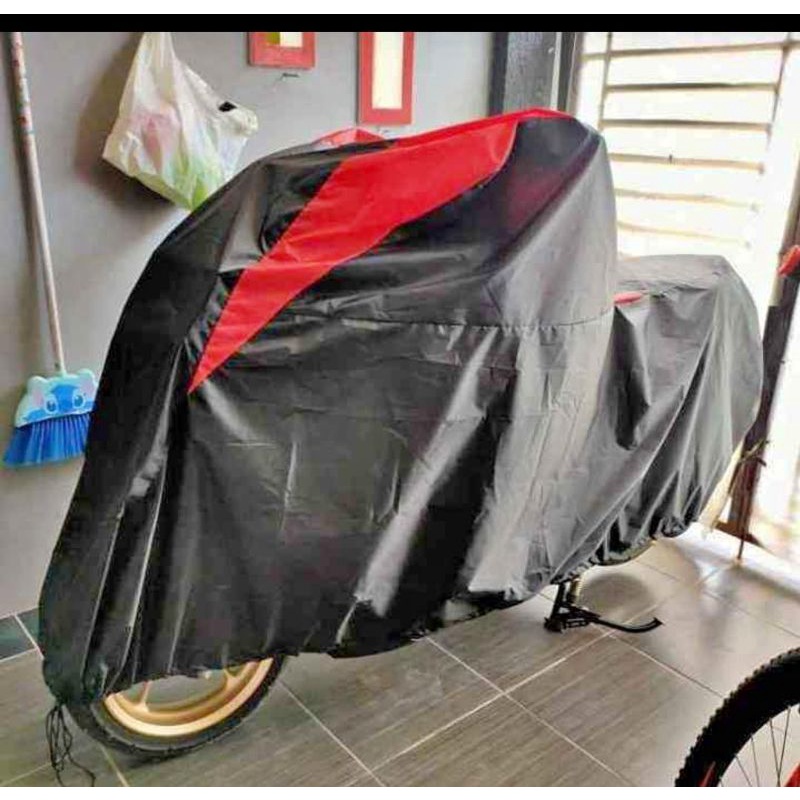 COVER MOTOR EFEK DAUN TALAS