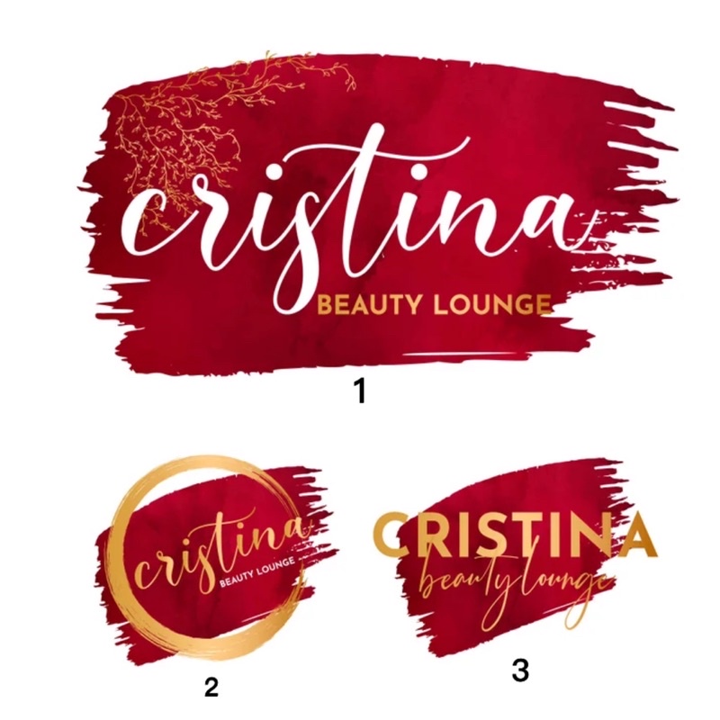 

(DRAN CRISTINA) JASA PEMBUATAN DESAIN LOGO OLSHOP BISNIS MURAH