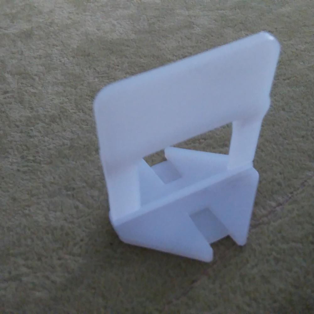 Tile Leveling System (Clip)