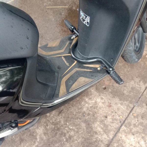 BASTEP FOOTSTEP PIJAKAN DEPAN HONDA GENIO ESP 2019 FULLSET BISA COD