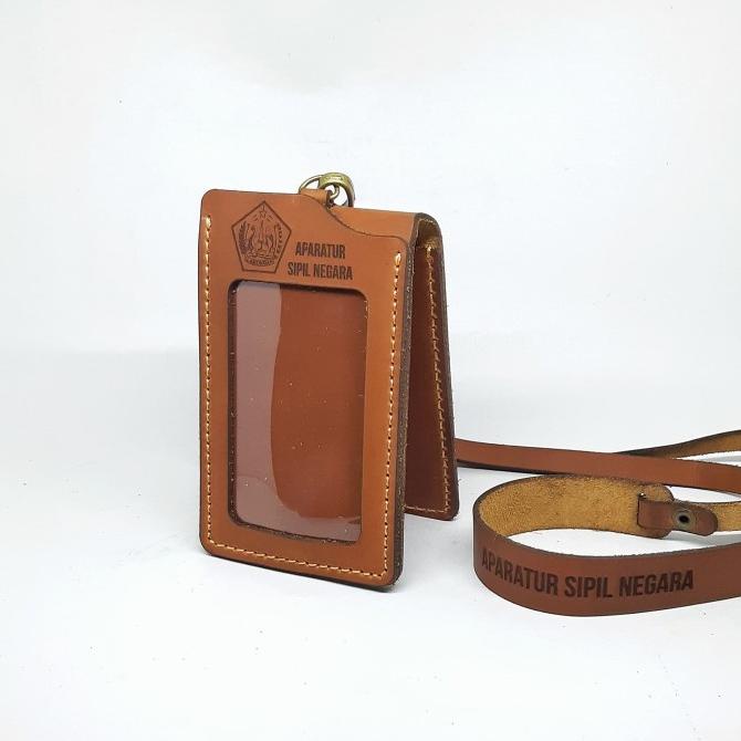 

BAYAR COD ID Card Holder Flip Magnet - Kulit Berkualitas HEMAT Kode 176