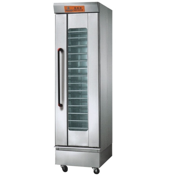 MESIN BAKERY Mesin Proofer Roti GOMESIN GM-FJ15 2.8 kW GMFJ15