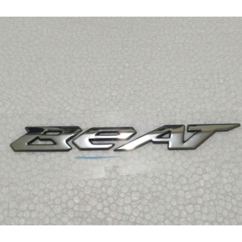 emblem body beat new Iss LED k1A 2020 Original