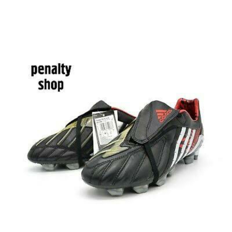 ADIDAS PREDATOR POWERSWERVE TRX FG