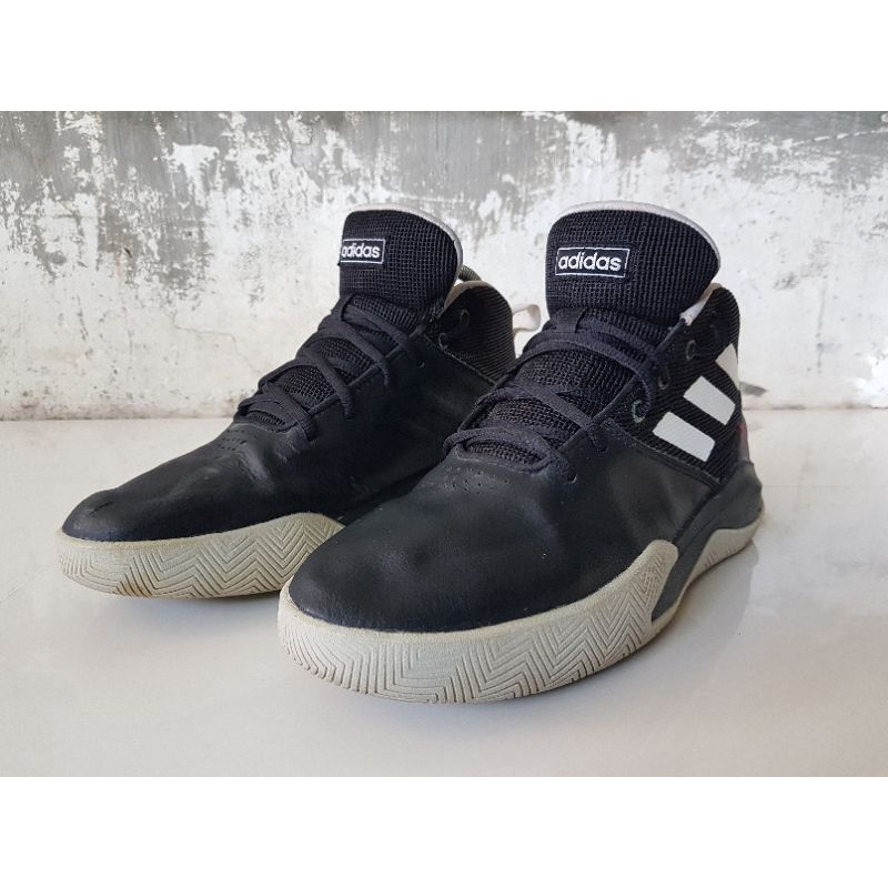 SEPATU SECOND ORIGINAL ADIDAS NEO BASKET