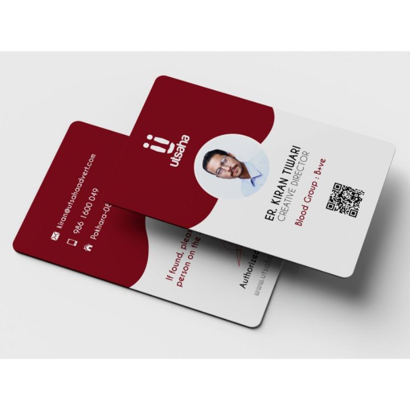 

ID Card