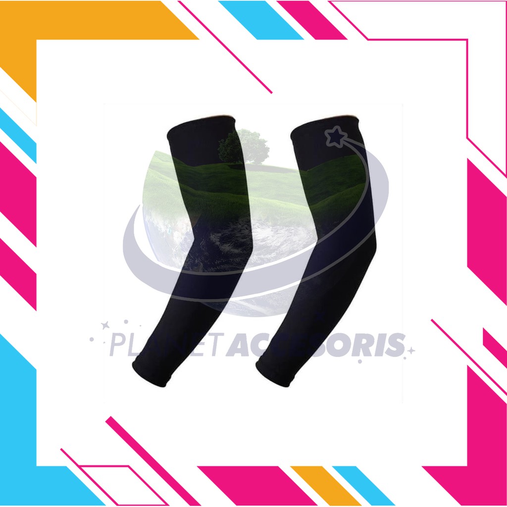 Breitex Manset Lengan Polos