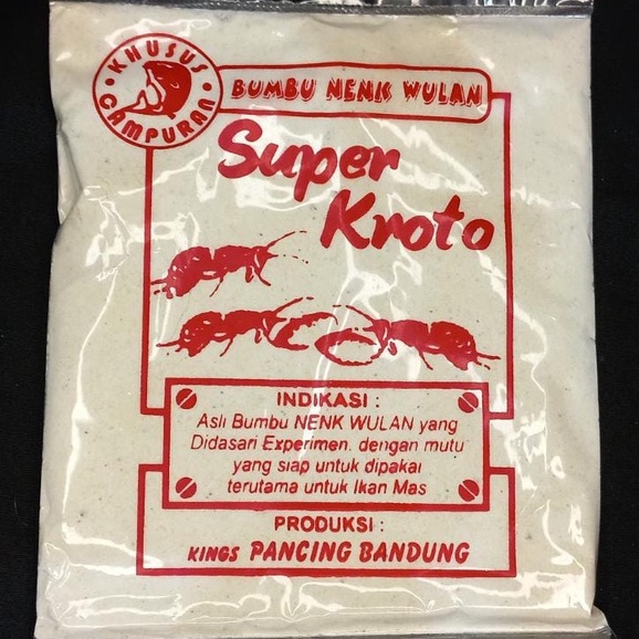 Super Kroto