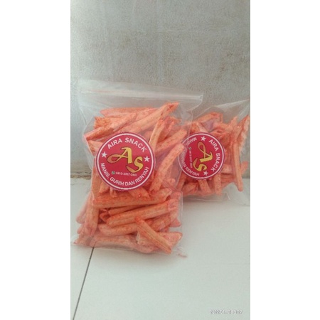 

Snack kentang