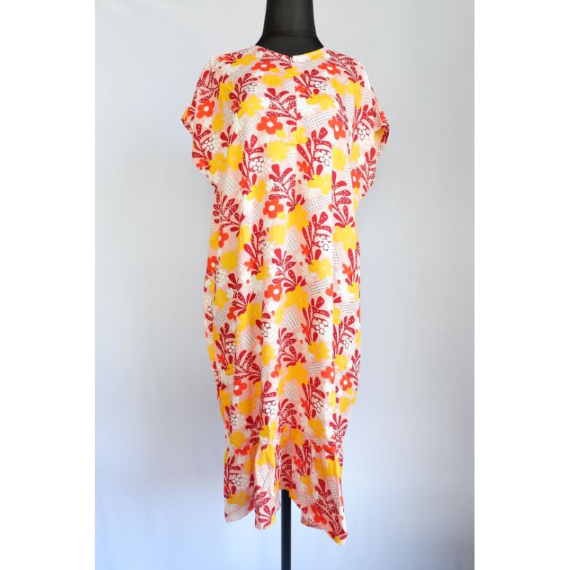 Homedress | Daster rayon | piyama | grosir