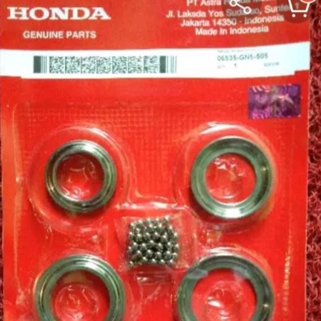 Komstir beat fi Vario 125 Vario 150