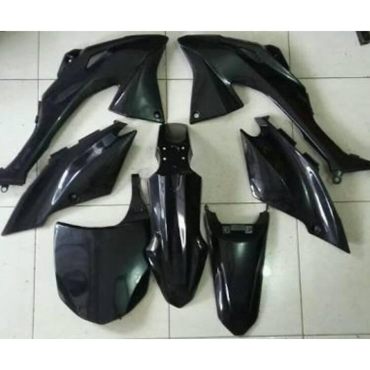 body trail vixion klx bf bisa juga untuk cb cbr injeksi atau karbu