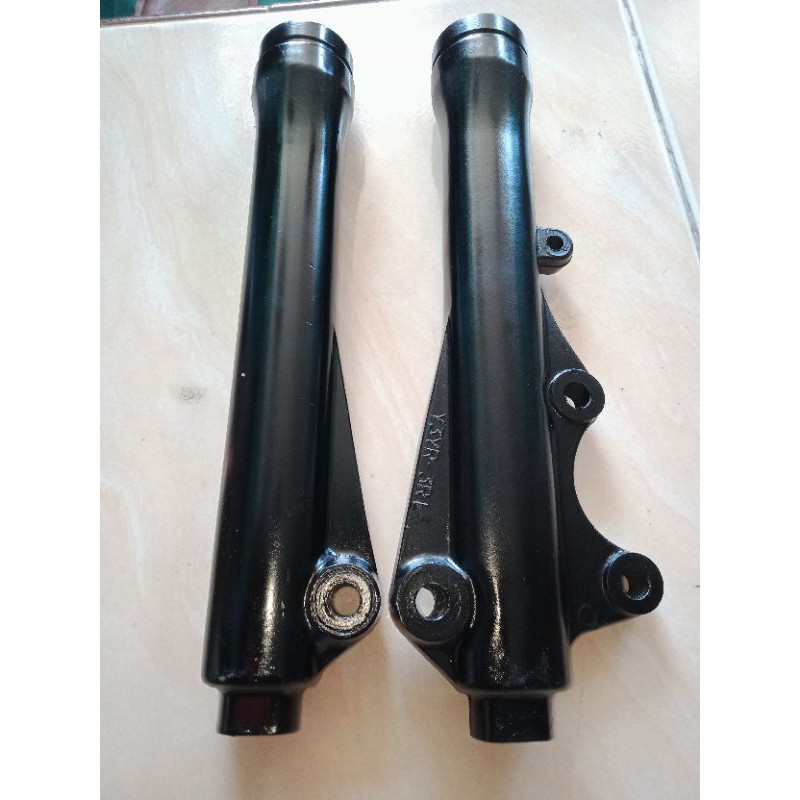 Bottom tabung shock Sekok skok depan Yamaha Fiz-R f1zr fiz