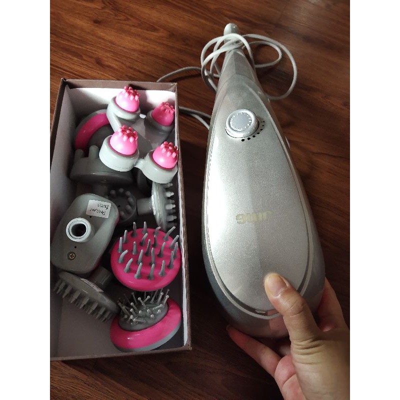 Promo PL Alat pijat Portable JMG original