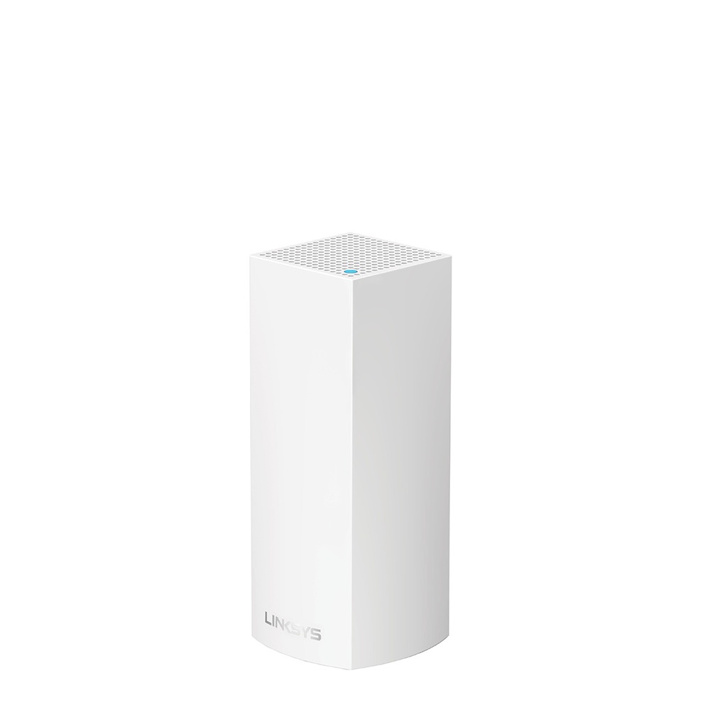 Linksys WHW0301-AH AC2200 TRI BAND, MU-MIMO, VELOP 1 PACK MESH