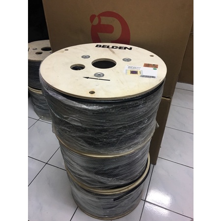 KABEL STP BELDEN CAT 6