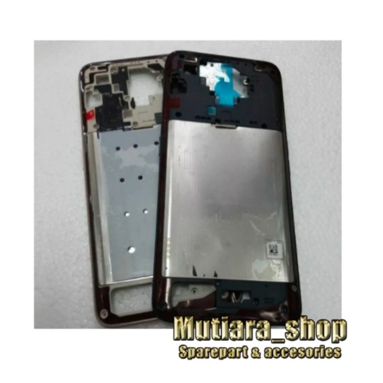 BAZEL / TULANG RANGKA / TUTUP MESIN OPPO A5 2020 / A9 2020