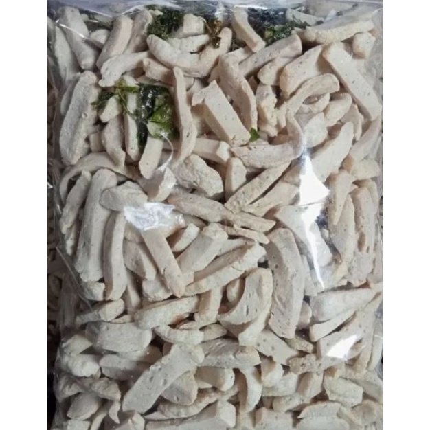 

Keripik Basreng Original extra daun jeruk 500 gr