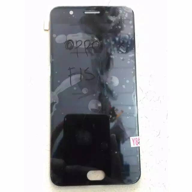 Lcd + Touchscreen Oppo F1S