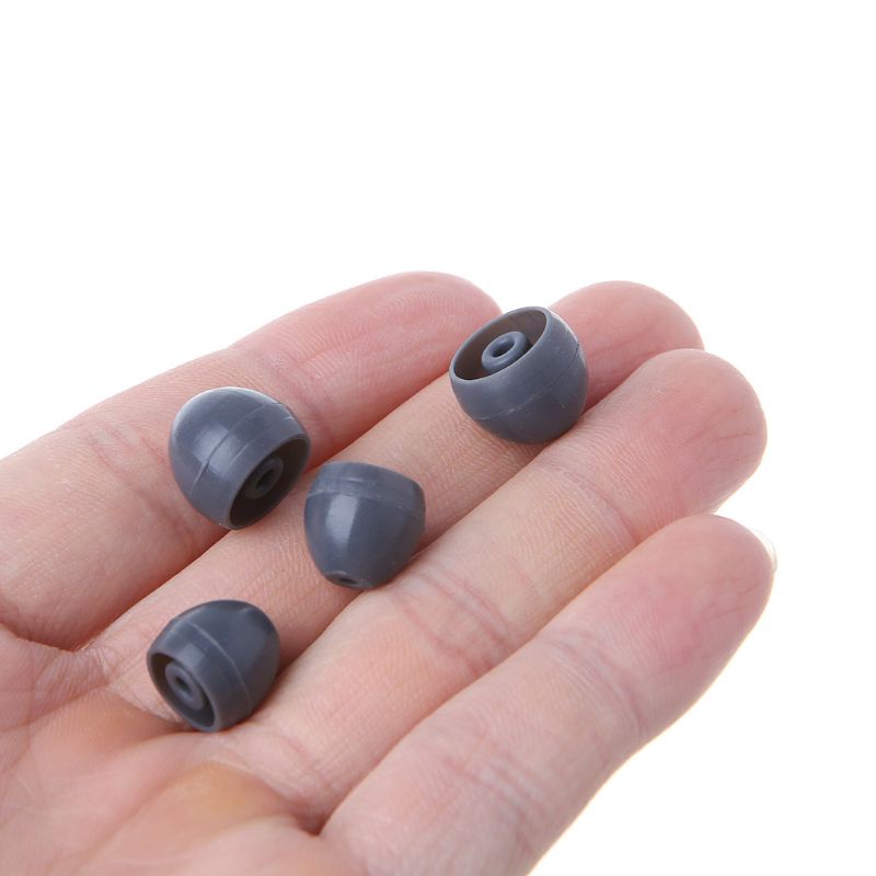 Cre Earplugs in-Ear Mats Ear Tips Earmuff Untuk Earphone SE846 SE535 SE425 SE315 SE215