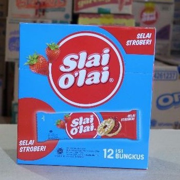 

Slai O lai