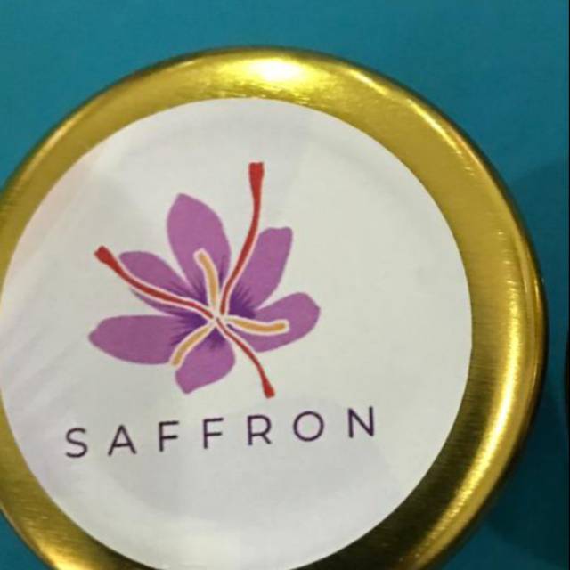 

Saffron Original 1 Gram