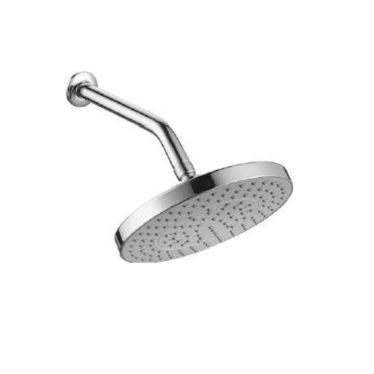 IF222 | IF 222 | Shower Arm dan Rainshower Wall FRAP | Kepala Shower