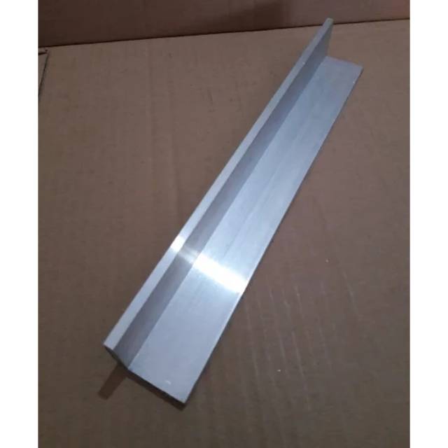 Heatsink pendingin siku 4x4 30cm tebal 6mm