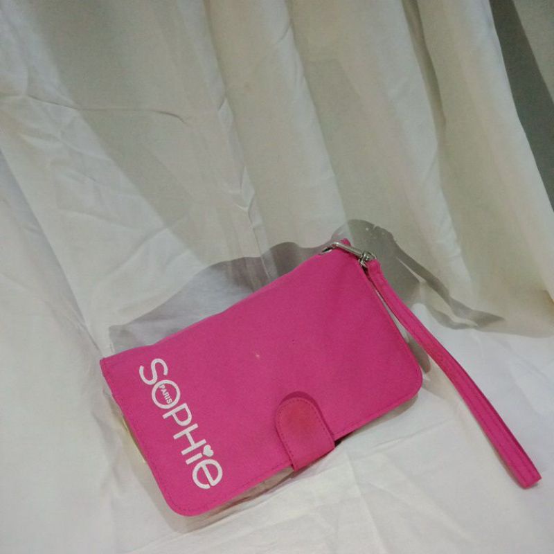 DOMPET SHOPIE MARTIN