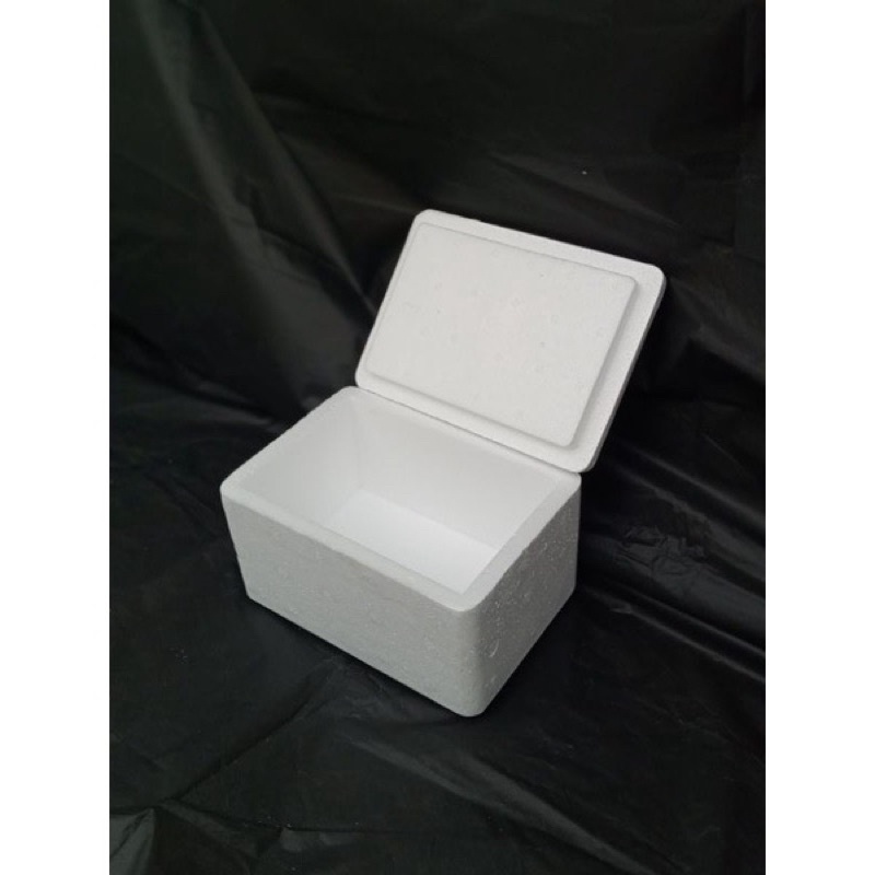 

styrofoam sedang