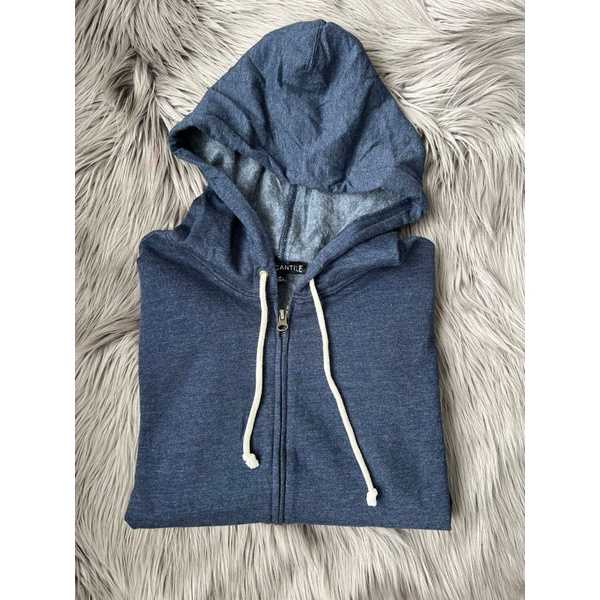 JCR*W  hoodie zip jacket!!