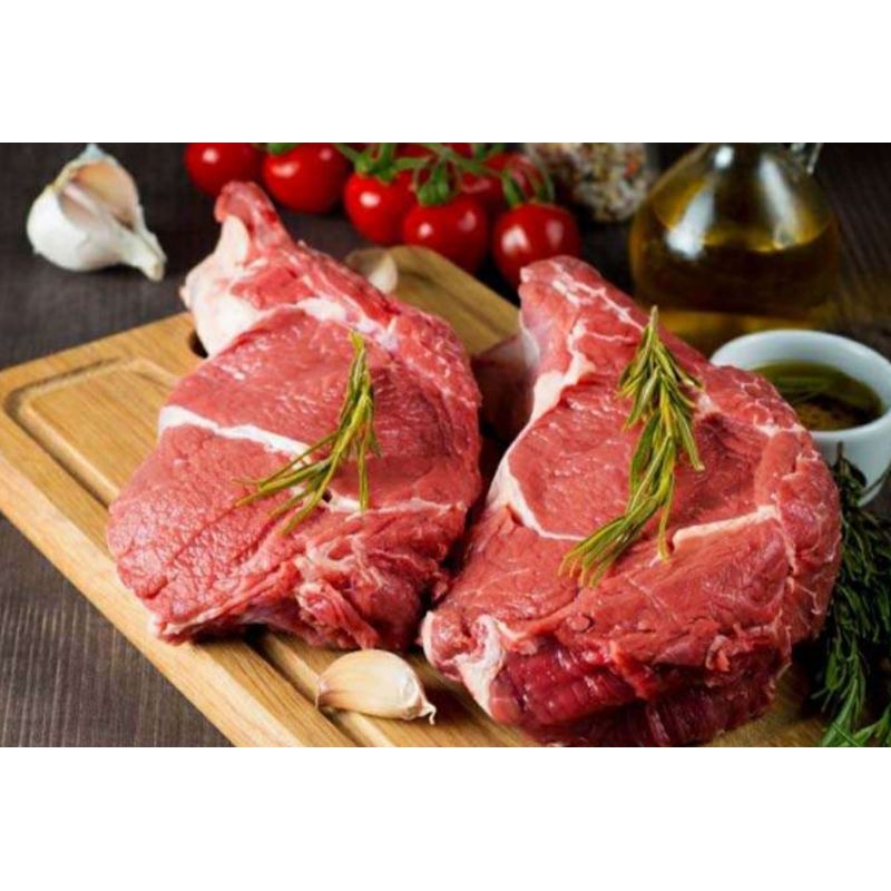 

Daging