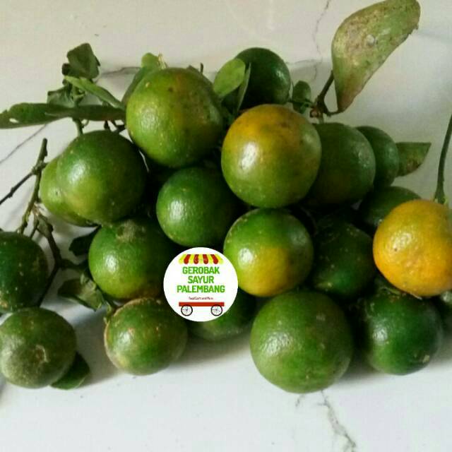 

Jeruk Kunci 500 gr - Gerobak Sayur Palembang