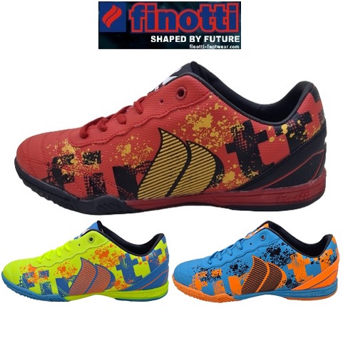 Sepatu futsal Finotti AFF 11