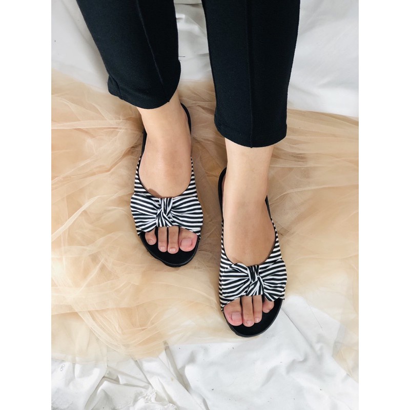 Lavenna Lisa Salur Sandal Teplek Seri LV1009