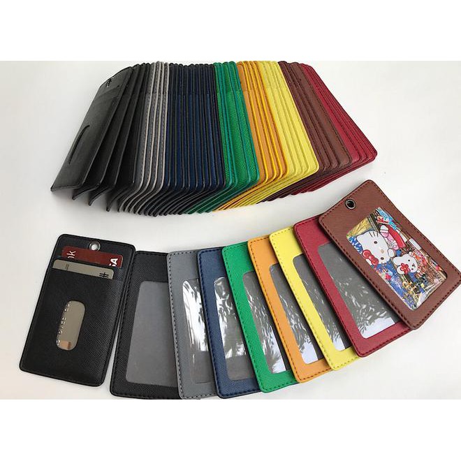 

Id Card Holder Produk Asli